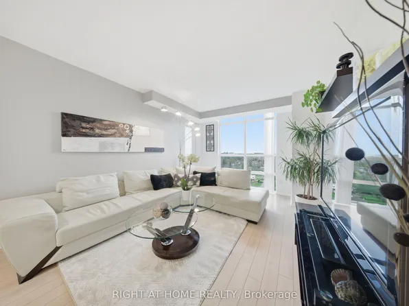 233 Beecroft Rd #1915, Toronto, ON M2N 6Z9