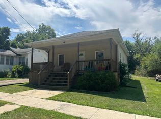 218 John F Kennedy Ave, Chillicothe, MO 64601