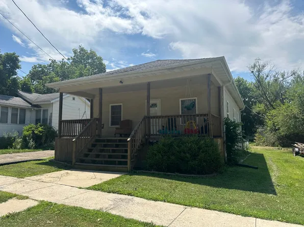 218 John F Kennedy Ave, Chillicothe, MO 64601