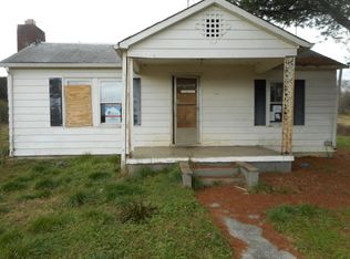 1381 Allison Town Rd, Philadelphia, TN 37846