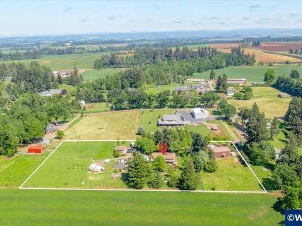 8471 Tyrone Ln SE, Salem, OR 97317