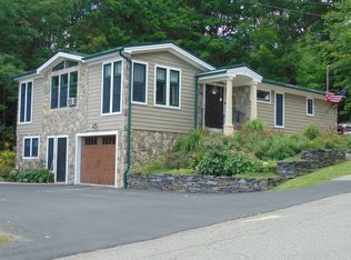 40 Coburn Ave, Skowhegan, ME 04976
