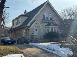 2816 N 62nd St, Milwaukee, WI 53210