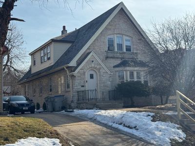 2816 North 62nd STREET, Milwaukee, WI, 53210
