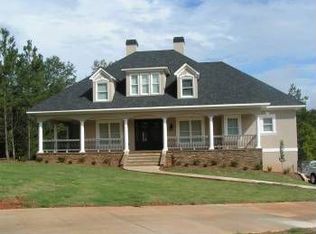 750 Milton Dr, McDonough, GA 30252