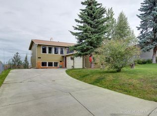 7131 Chester Ct, Anchorage, AK 99504