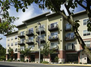 McKenzie Square Apartments, Bellingham, WA 98225
