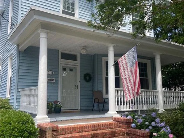 3119 Saint Louis Ave, Norfolk, VA 23509