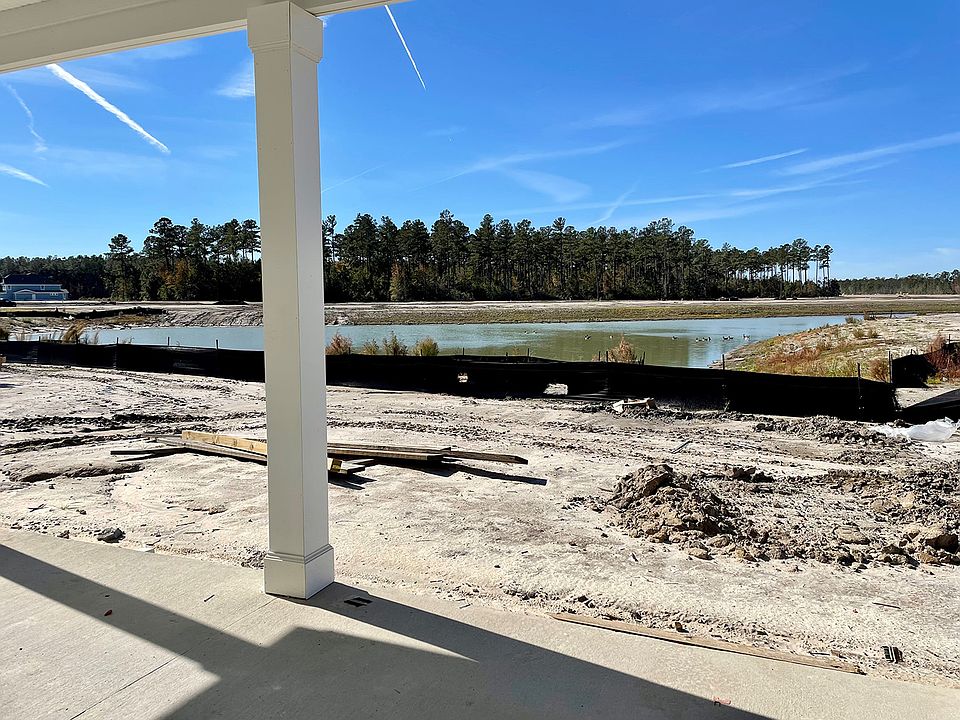 288 Lucca Drive, Homesite 174 Elevation Image 1