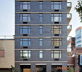 Rented by Modern Spaces