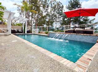 8 Via Anadeja, Rancho Santa Margarita, CA 92688
