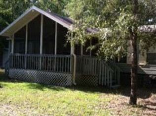 1213 Sweetgum Ln NE, Perry, FL 32348