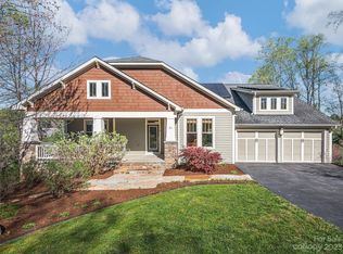31 Silver Darter Ln, Biltmore Lake, NC 28715