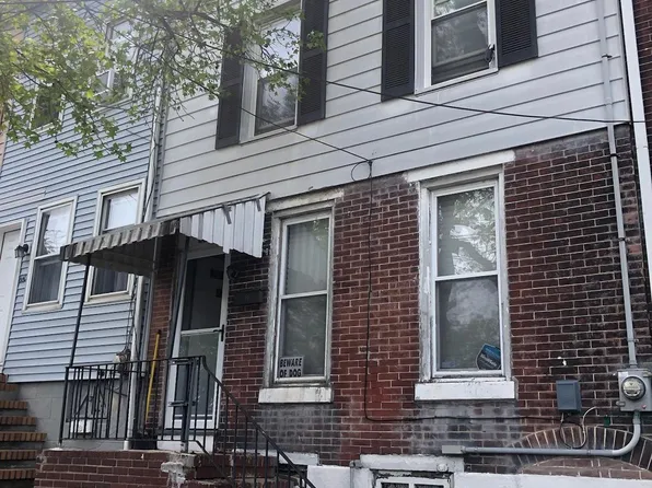 662 Pennsylvania Ave, Trenton, NJ 08638