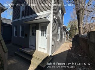 3026 Monroe Ave APT 3, Cleveland, OH 44113
