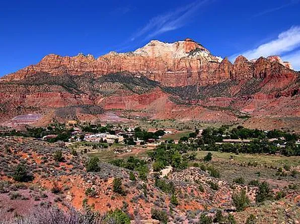 LOT 94th #D1, Springdale, UT 84767