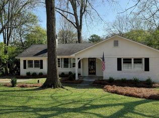 325 Rosewood St, Birmingham, AL 35210