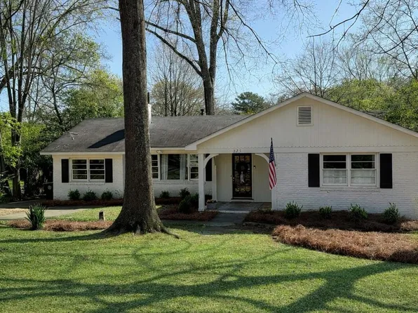 325 Rosewood St, Birmingham, AL 35210