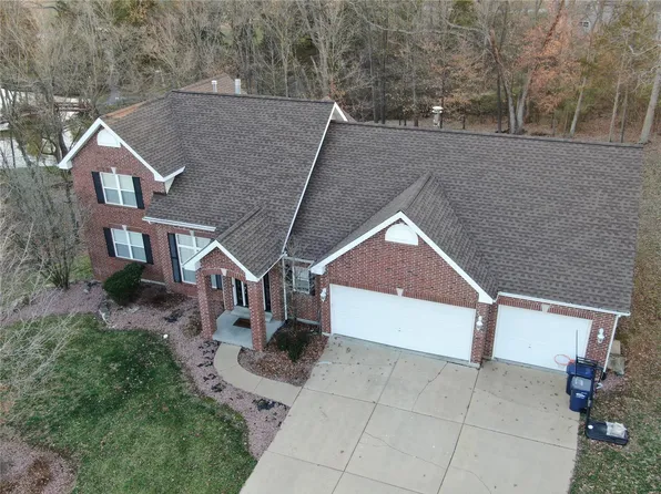 16874 Enderbush Ln, Eureka, MO 63025