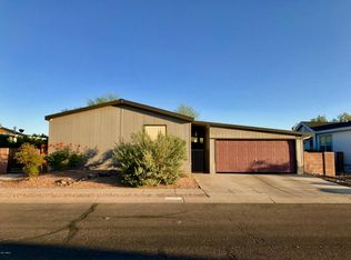 6064 E House Rock Ln #2, Tucson, AZ 85756