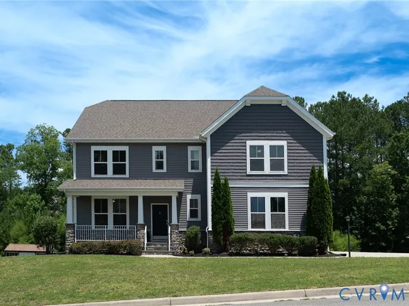 15606 Talland Dr, Chesterfield, VA 23832