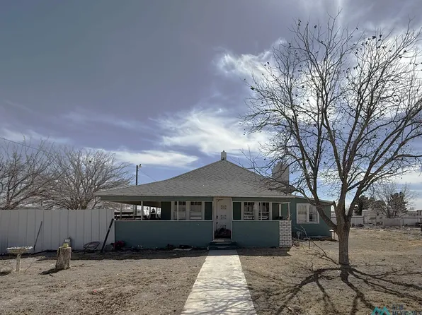 410 E Fairground Rd, Artesia, NM 88210