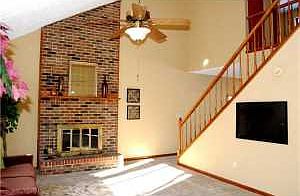 2nd image of 4840 Honeysuckle Blvd