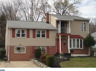 2838 Woodland Rd, Abington, PA 19001