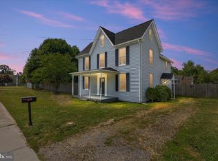 430 Railroad Ave, Centreville, MD 21617