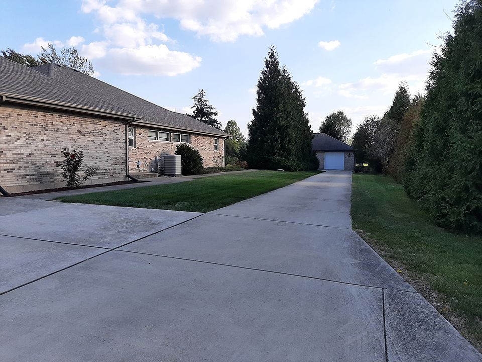 9937 W Kuse Rd, Frankfort, IL 60423 | Zillow