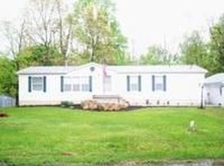 29 Orchard Dr, Quarryville, PA 17566
