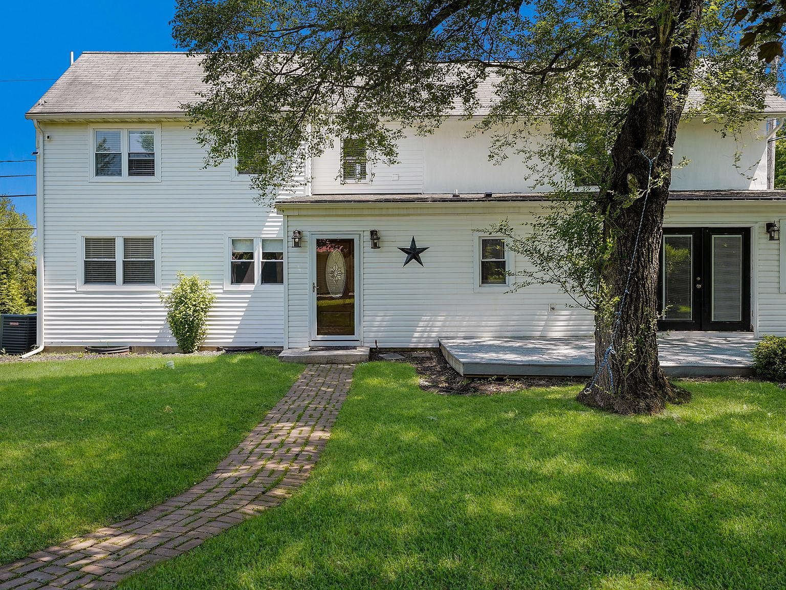 1234 Rickert Rd, Perkasie, PA 18944 Zillow