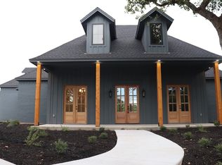231 Sugartree Cir, Lipan, TX 76462