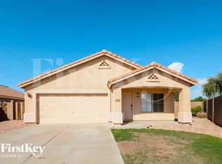 15009 W Rampart Cir, Surprise, AZ 85374