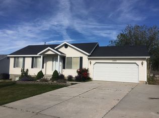 6885 S Oquirrh Ridge Rd, West Jordan, UT 84081