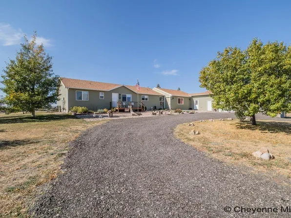 633 Weatherby Dr, Cheyenne, WY 82007