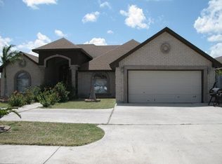 32 Raintree Path, Brownsville, TX 78520