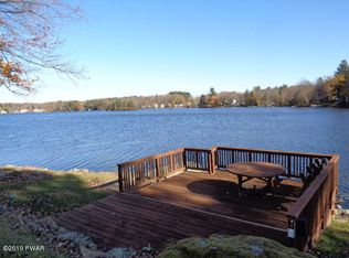 288 W Shore Dr, Lake Ariel, PA 18436
