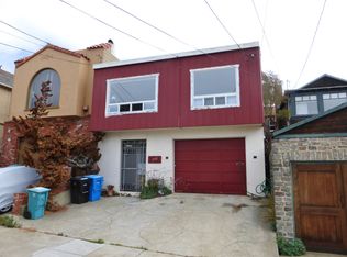 1558 45th Ave, San Francisco, CA 94122