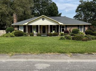 270 Cromer Dr, Sumter, SC 29150