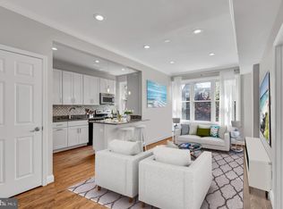 1447 Chapin St NW APT 205, Washington, DC 20009