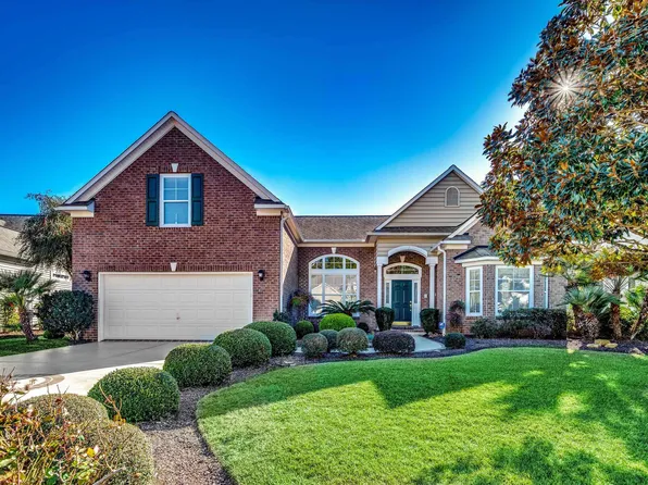 58 Long Creek Dr., Murrells Inlet, SC 29576
