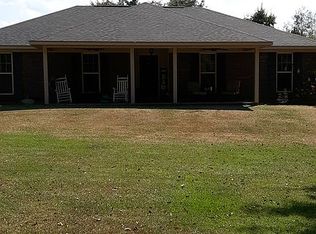 2005 Clifton St, Camden, AL 36726