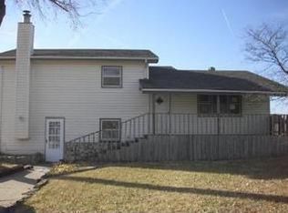 219 Larry St, Udall, KS 67146