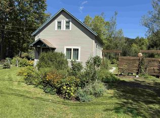 4378 Route 30 Dr, Dorset, VT 05251
