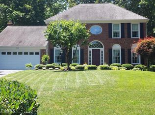 6326 Barsky Ct, Fairfax Station, VA 22039