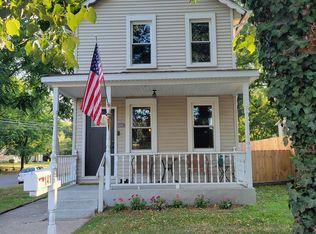 141 Keystone Ave, Morrisville, PA 19067