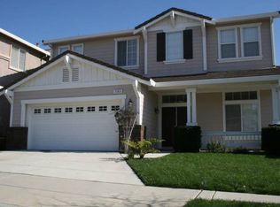 5315 Woodbury Dr, Castro Valley, CA