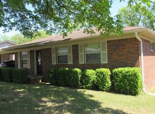 8206 Bronco Ln, Sherwood, AR 72120