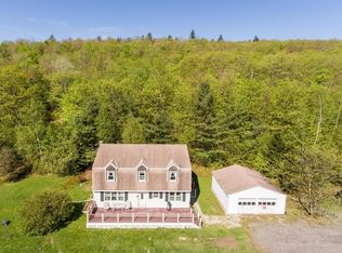 344 Mohawk Trl, Florida, MA 01247